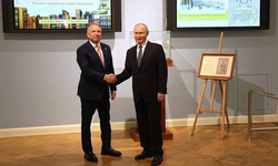 Kremlin: Putin'in, Trump'ın temsilcisi Witkoff ile görüşmesi faydalı ve yapıcıydı