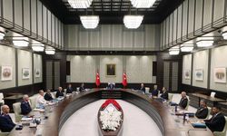 YAŞ kararları belli oldu: Selçuk Bayraktaroğlu, Genelkurmay Başkanı olarak atandı