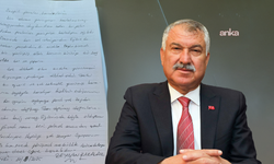 Zeydan Karalar'dan, kendisi için "Özgürlük Yürüyüşü" başlatan gençlere mesaj