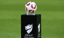 Ziraat Türkiye Kupası'nın yeni formatı ve maç tarihleri açıklandı