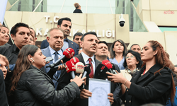 Edirne'deki Şerbettar Göleti kurudu