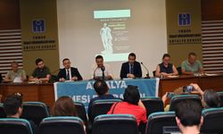 Antalya Meslek Odaları’ndan müze yıkımına tepki: Hukuksuz, bilim dışı, kamu zararına yol açıyor