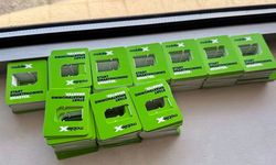 ABD Gizli Servisi New York'u tehdit eden telekomünikasyon ağını çökerttiğini açıkladı