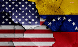 Venezuela, ABD tehdidi karşısında sivillere askeri eğitim veriyor