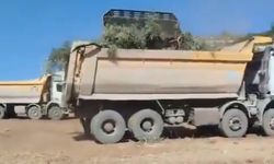 Akbelen'de kamulaştırma kararına yurttaşlardan tepki: Topraklarımızı terk etmeyeceğiz