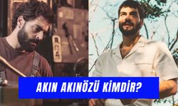 Akın Akınözü Evli Mi? Veliaht Dizisi Timur Hakkında Merak Edilenler…