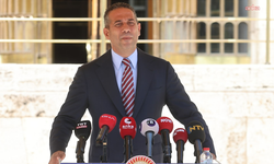 Başarır'dan Başsavcı Gürlek'e: 102 yıllık partiyi kapatacak anasının karnından doğmadı; sen rejimin tehdidisin