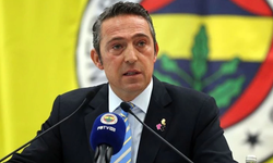 Fenerbahçe Başkanı Ali Koç, PFDK'ya sevk edildi!