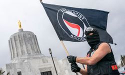 Trump'ın "Terör örgütü" ilan ettiği Antifa: lidersiz ve hiyerarşisiz bir hareket