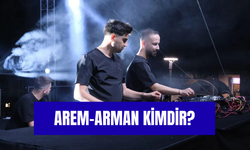 Arem Arman Kimdir? Kardeşler Mi?
