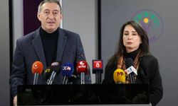 DEM Parti Eş Genel Başkanları: Kent uzlaşısı suç değildir, karar hukuk dışı