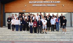 Gençlerin sesi Bursa’dan yükseldi
