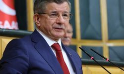 Davutoğlu: Çağ dışı bir laiklik anlayışını bu milletin başına musallat etmeyin