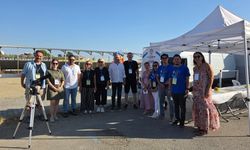Denizli Bilim Merkezi, Hypatia Bilim ve İletişim Festivali'nde