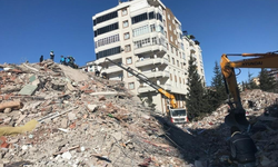 52 kişinin öldüğü Yonca Sitesi'nde müteahhit: Benim suçum yok, zemin etüdü olmadan ruhsat verilmez