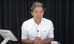 Uyuşturucu soruşturmasında gözaltına alınan gazeteci Emrullah Erdinç serbest bırakıldı