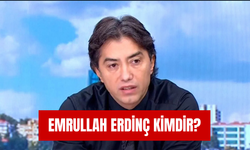 Emrullah Erdinç Kimdir? Hangi Gazetelerde Çalıştı?