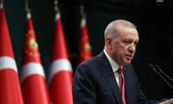 Erdoğan: Filistin'i tanıyan ülkeler bu tarihi duruşun arkasını doldurmalı