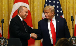 Erdoğan-Trump görüşmesi öncesi ABD ürünlerine uygulanan ek vergiler kaldırıldı