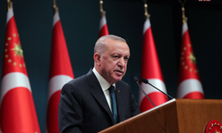 Erdoğan Newsweek'e yazdı: BM Güvenlik Konseyi, sadece beş ülkenin çıkarlarına hapsolmuş durumda