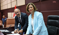 Eskişehir Belediyesi'nde TİS imzalandı