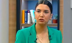'Manifest'i hedef alan Fulya Öztürk'e sosyal medyada tepki yağdı
