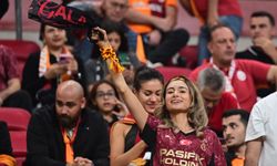 Galatasaray ligde 6 maçta 18 puan topladı