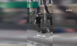 Giresun'da sokak ortasında kavga: 1 ölü