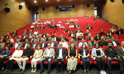 Güneydoğu Anadolu Bölgesi Belediyeler Birliği Eş Başkanı Şedal: Kayyum atanan tüm belediyeler iade edilsin
