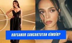 Hafsanur Sancaktutan Boyu: Kıskanmak Mükerrem Yaşı ve Sevgilisi