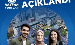 İBB yurt başvuru sonuçları açıklandı