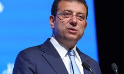 İmamoğlu: İstanbul'da tarihe ve doğaya nasıl sahip çıktıysak şimdi sıra Türkiye'de