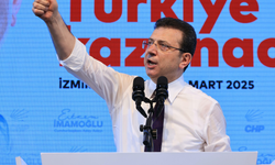 İmamoğlu’ndan gençlere ‘Yapay Zeka’ ile mesaj: Babadan oğula saadet zincirine öfkenizi biliyorum