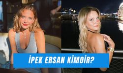 İpek Ersan Kimdir? Ünlü İçerik Üreticisinin Yaşı ve Boyu…