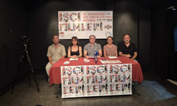 Uluslararası İşçi Filmleri Festivali, 27 Eylül'de başlıyor