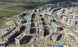 Kanal İstanbul güzergâhındaki Sazlıdere'de konut projesi onaylandı