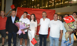 Kano Milli Takımı, Çekya'da altın madalya kazandı