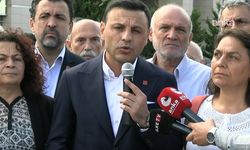 Özgür Çelik: Barışın konuşulduğu dönemde bu uygulamaların ortadan kaldırılması gerekir