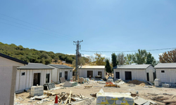 Keşan'da İbrice Limanı'nda "tarihi miras tahrip ediliyor" tepkisi