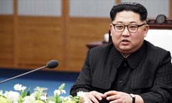 Kuzey Kore Lideri Kim: Yeni gizli silahlar edindik