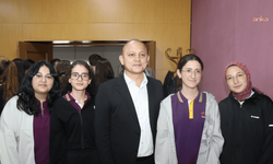 Kırıkkale, NASA International Space Apps Challenge'a ev sahipliği yapacak