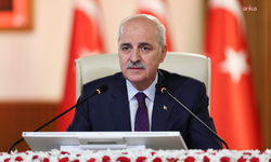 Numan Kurtulmuş: Komisyonu bir araya getirerek oylamamızı gerçekleştirir, raporu TBMM Başkanlığına takdim ederiz