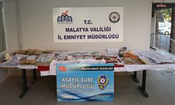 Malatya'da "büyücülere" dolandırıcılık operasyonu: 7 gözaltı