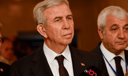 Yavaş: Hukukun üstünlüğüne, adaletin bir gün mutlaka yerini bulacağına yürekten inanıyorum