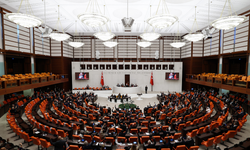 Suriye'deki Alevi katliamı araştırılsın önergesi AKP-MHP oylarıyla reddedildi