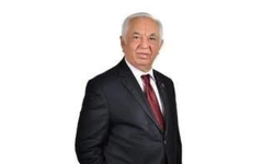 Eski Yenişehir Belediye Başkanı Mehmet Kaya, hayatını kaybetti