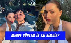 Merve Göntem Eşi Kim? Kızılcık Şerbeti Senaristinin Kızı ve Özel Hayatı...