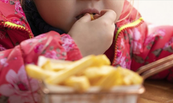 UNICEF: Dünya'da obez çocuk sayısı ilk kez düşük kilolu çocuk sayısını geçti