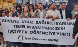 KYK Cevizlibağ yurdunda öğrenciler eylemde: "Öğrencilerin onuru ayaklar altına alınmıştır"