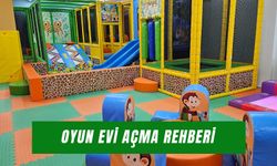 Oyun Evi Açmak İçin Nereye Başvurulur? Şartlar ve Tüm Merak Edilenler!